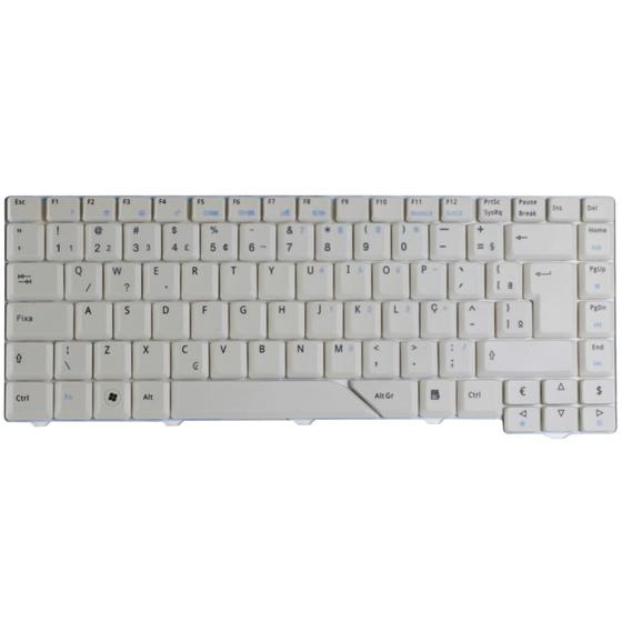 Imagem de Teclado para Notebook Acer Aspire 5315-2142