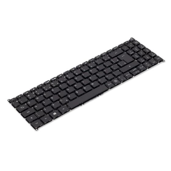 Imagem de Teclado para Notebook Acer Aspire A515-52-536H ABNT2