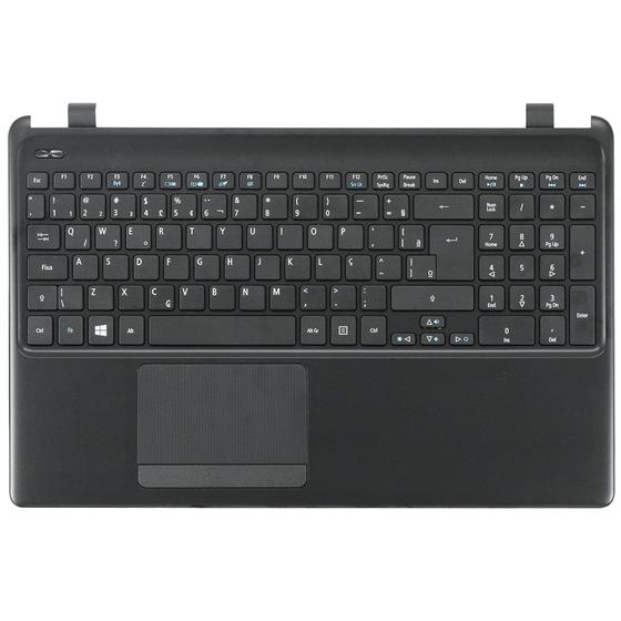 Imagem de Teclado para Notebook Acer Aspire E5-571-6824