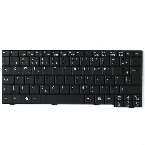 Imagem de Teclado para Notebook Acer Aspire One D150