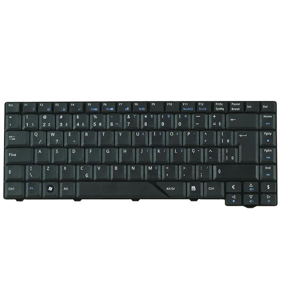 Imagem de Teclado para Notebook Acer MP-07A26E0-698