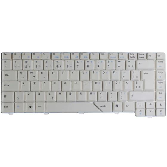 Imagem de Teclado para Notebook Acer NSK-H360Q