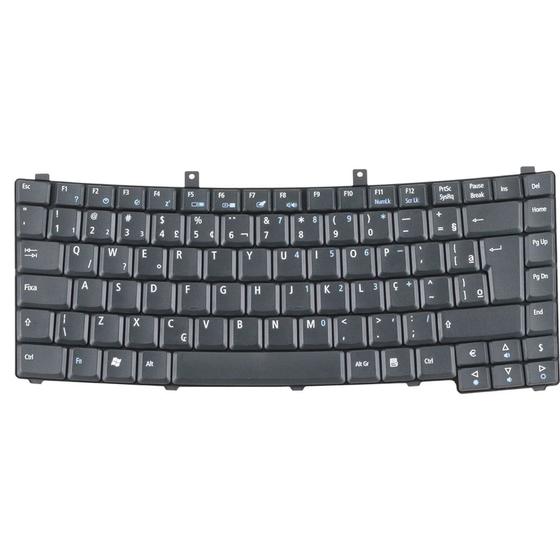 Imagem de Teclado para Notebook Acer TravelMate 2301lci