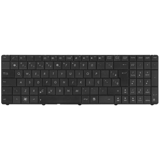 Imagem de Teclado para Notebook Asus 04GNV32KGE01-3