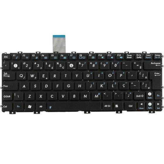 Imagem de Teclado para Notebook Asus Eee PC 1015ped