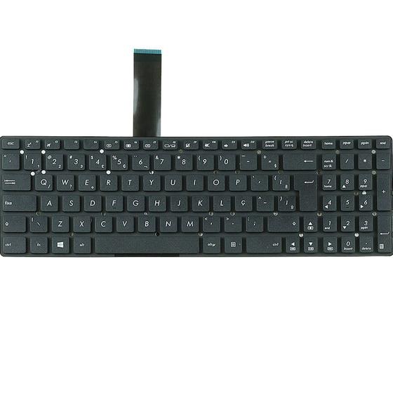 Imagem de Teclado para Notebook Asus K751l