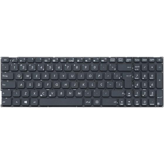 Imagem de Teclado para Notebook Asus VivoBook Max X541UA-GO1987t