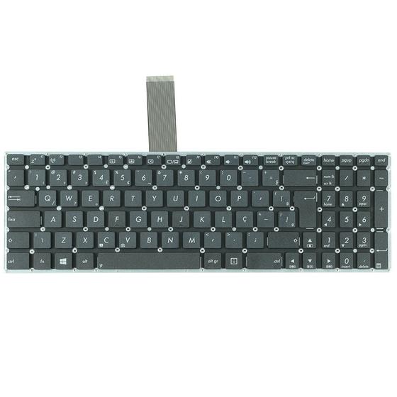 Imagem de Teclado para Notebook Asus X550v