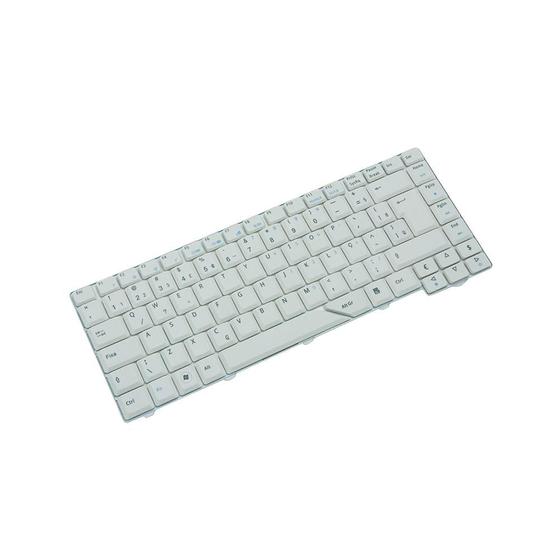 Imagem de Teclado para Notebook bringIT compatível com Acer 4220-452043104720G4720Z5720G5720Z ABNT2