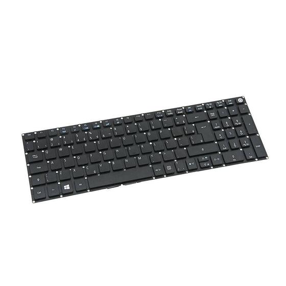 Teclado Aspire A315 Acer