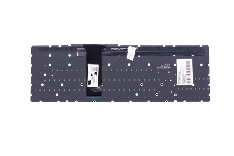 Imagem de Teclado para Notebook bringIT compatível com Acer Predator Helios 300 PH315-52 ABNT2