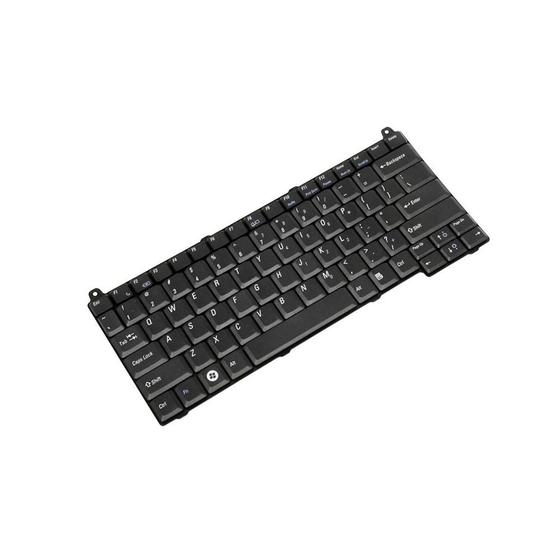 Imagem de Teclado para Notebook bringIT compatível com Asus  X515EA-EJ1320W ABNT2