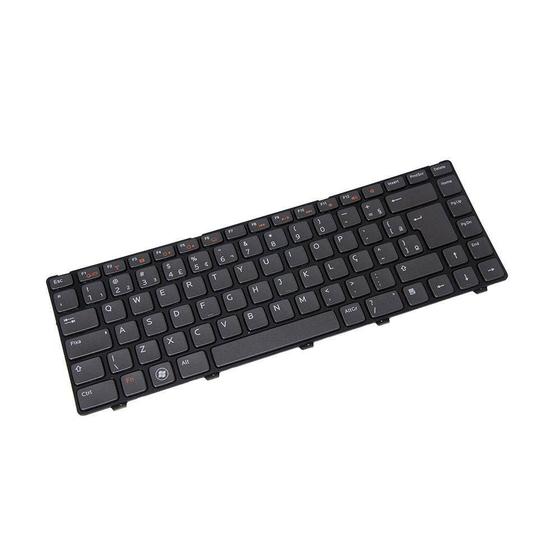 Teclado Tc632 Bringit