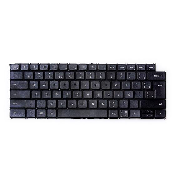 Imagem de Teclado para Notebook bringIT compatível com Dell Latitude 3420 ABNT2