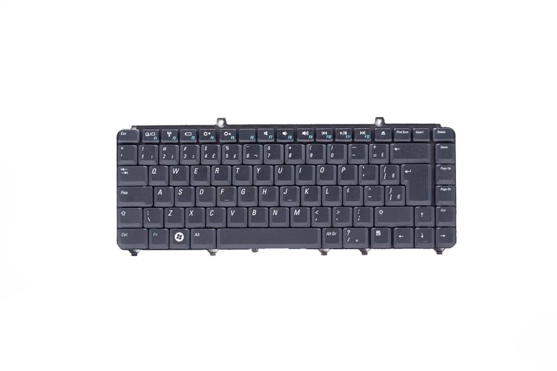 Imagem de Teclado para Notebook bringIT compatível com Dell Part Number K071425XX ABNT2