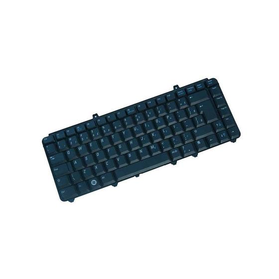 Imagem de Teclado para Notebook bringIT compatível com Dell Vostro 1000  ABNT2