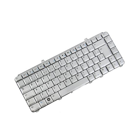 Imagem de Teclado para Notebook bringIT compatível com Dell Vostro 500  ABNT2