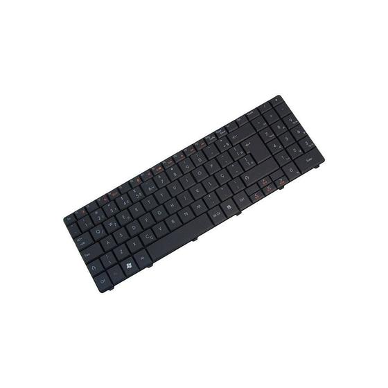 Teclado Nv54 Gateway