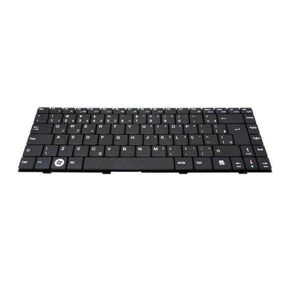 Teclado I1 Intelbras