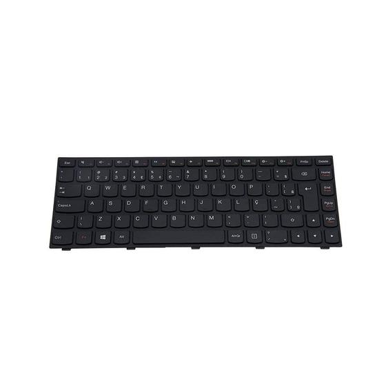 Teclado Tc724 Lenovo