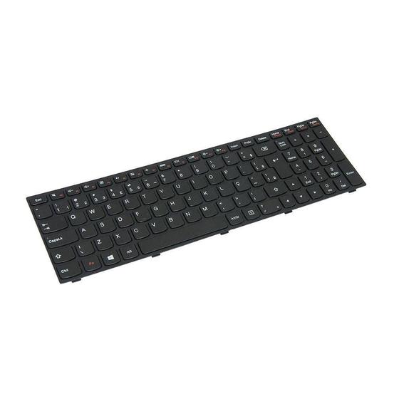 Teclado 25214740 Lenovo