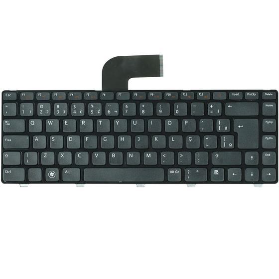 Imagem de Teclado para Notebook Dell 04341X