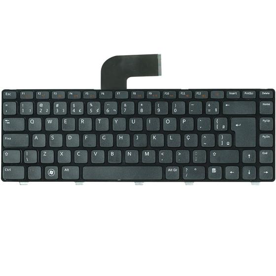 Imagem de Teclado para Notebook Dell 09HRP9