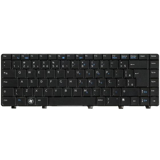 Imagem de Teclado para Notebook Dell 0Y5VW1