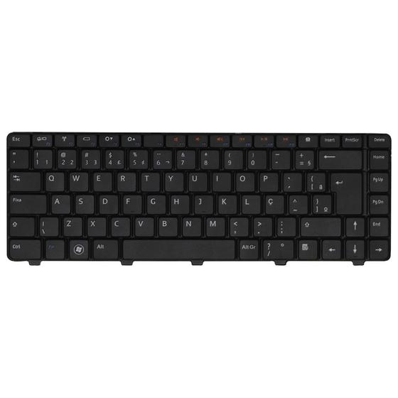 Imagem de Teclado para Notebook Dell Inspiron 14R-M5030