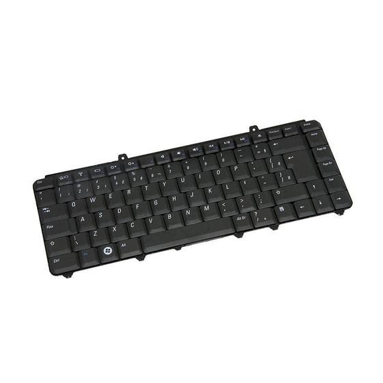 Imagem de Teclado para Notebook Dell Inspiron 1525 ABNT2 