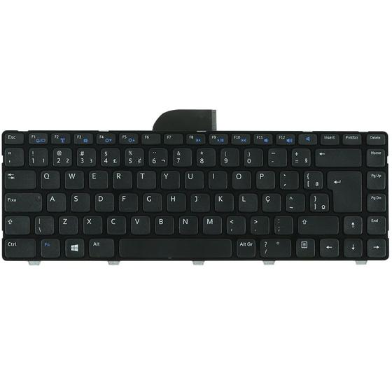 Imagem de Teclado para Notebook Dell Inspiron 2408