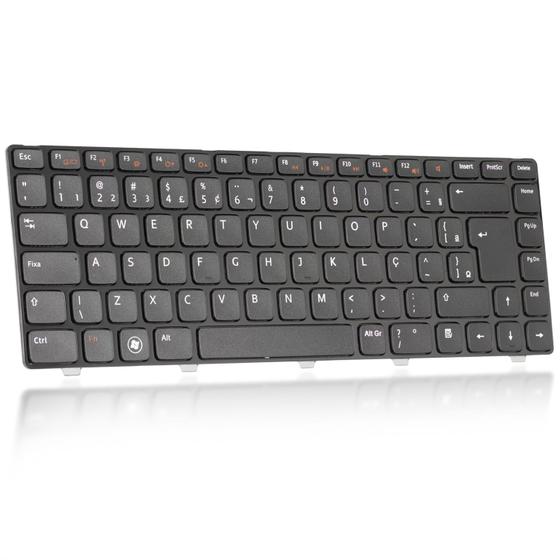 Imagem de Teclado para Notebook Dell Inspiron 3520