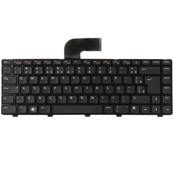 Imagem de Teclado para Notebook Dell Inspiron I14R-3650