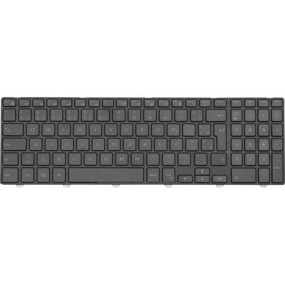 Imagem de Teclado para Notebook Dell Inspiron I15-3567-A15P
