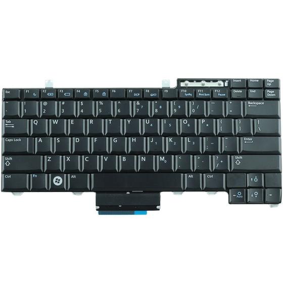 Imagem de Teclado para Notebook Dell Latitude E5500