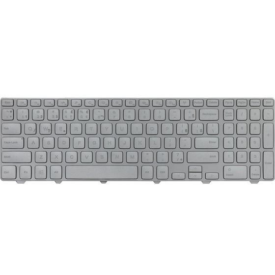 Imagem de Teclado para Notebook Dell NSK-LG0BW 01