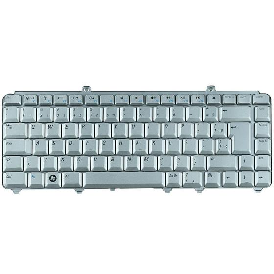 Imagem de Teclado para Notebook Dell PP23lb