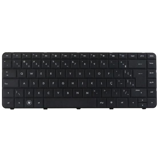 Imagem de Teclado para Notebook HP 1000-1240br