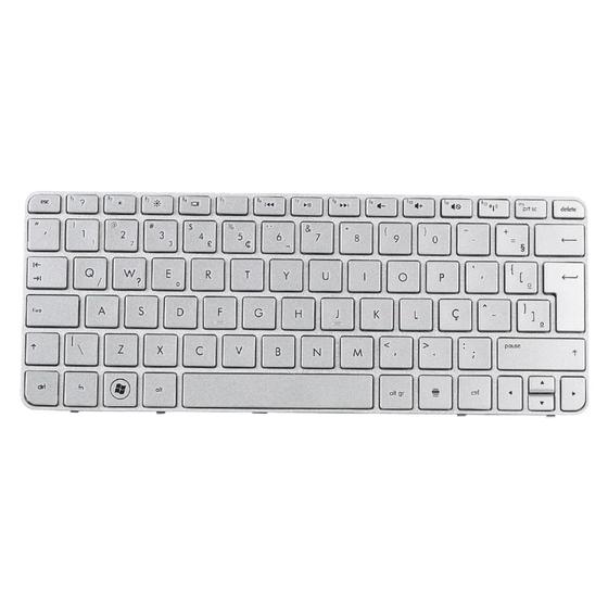 Imagem de Teclado para Notebook HP Mini 210-2110