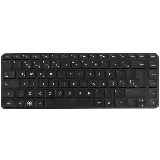 Imagem de Teclado para Notebook HP Pavilion G4-2029wm