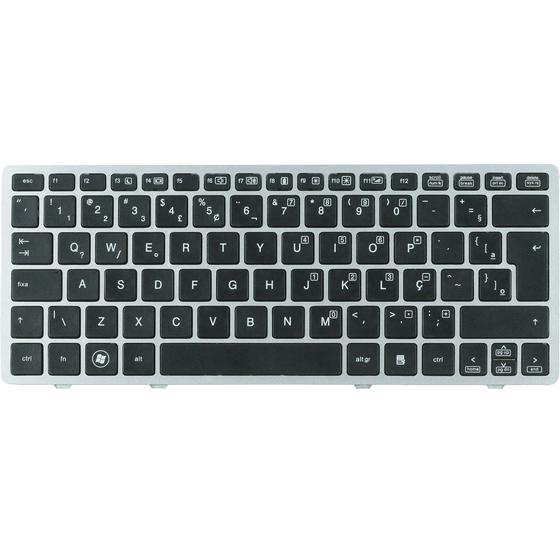 Imagem de Teclado para Notebook HP SG-45200-40A