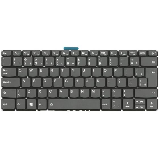 Imagem de Teclado para Notebook Lenovo 330S-14