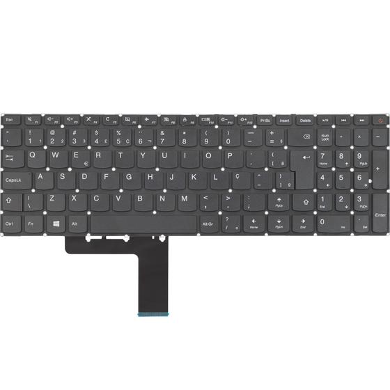 Imagem de Teclado para Notebook Lenovo IdeaPad V110