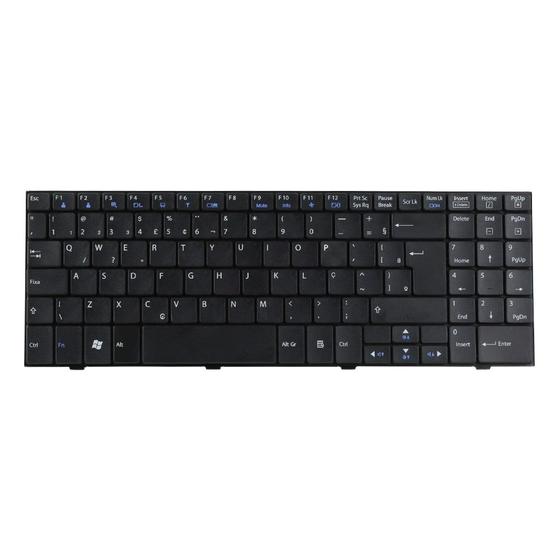 Imagem de Teclado para Notebook LG AEW56947407