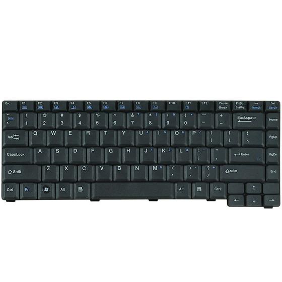 Imagem de Teclado para Notebook Positivo Premium R430L