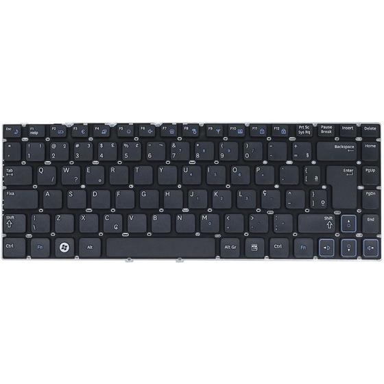 Imagem de Teclado para Notebook Samsung CNBA5902939