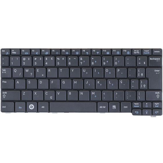 Imagem de Teclado para Notebook Samsung NP150