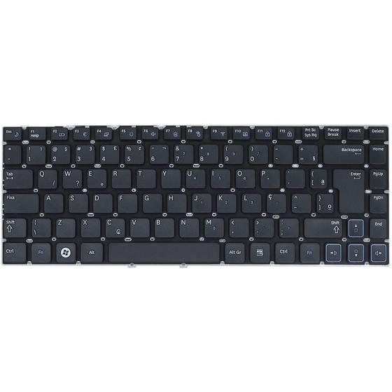 Imagem de Teclado para Notebook Samsung RV414