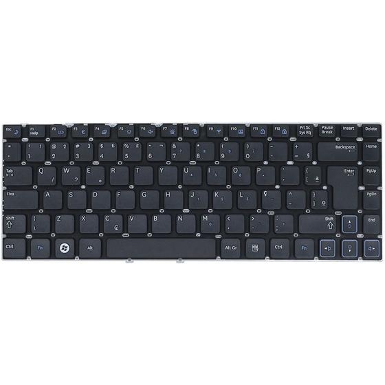 Imagem de Teclado para Notebook Samsung RV419-CD1br