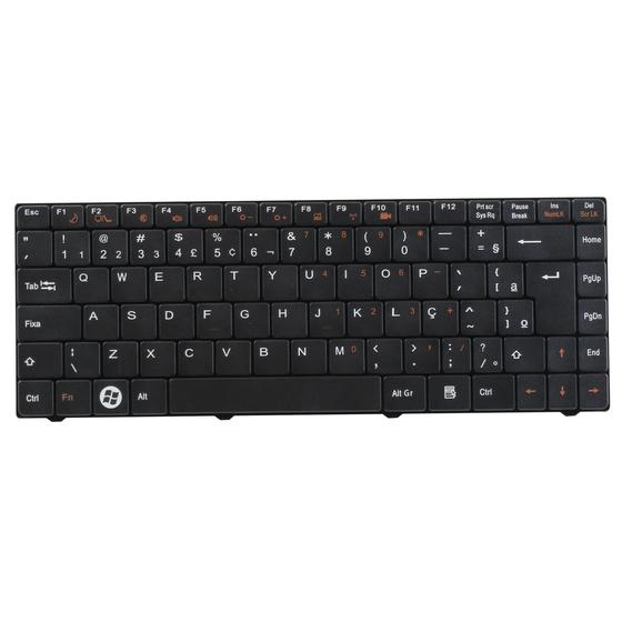 Imagem de Teclado para Notebook Semp TCL IS1422